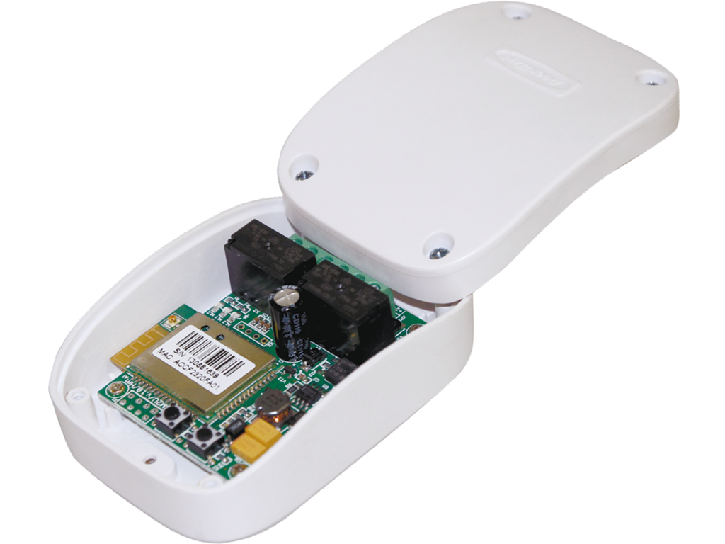 Приемник серии wi-fi smartcontrol-2 (вайфай умное управление-2)